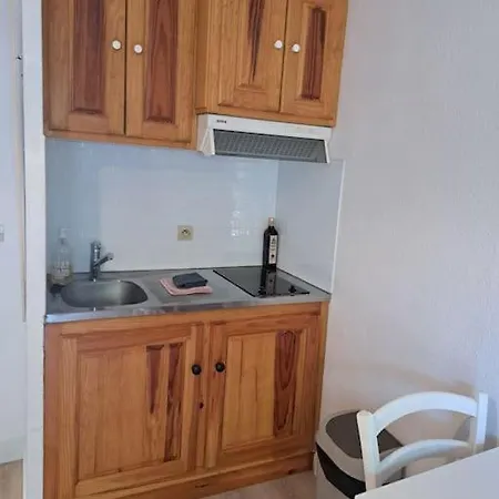 A 50m De L'acces - Terrasse Apartment