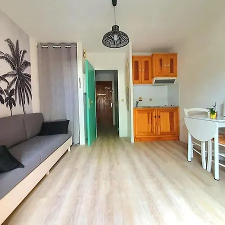 A 50m De L'acces - Terrasse * Biscarrosse