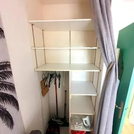 Apartment A 50m De L'acces - Terrasse Biscarrosse