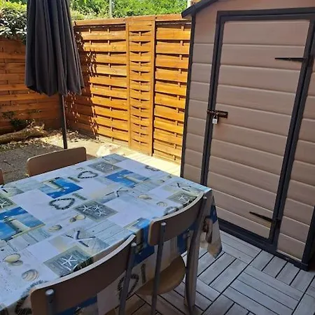 A 50m De L'acces - Terrasse Biscarrosse